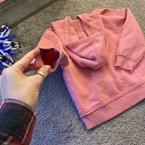 Toddler hoodie - Picture 6 of 6